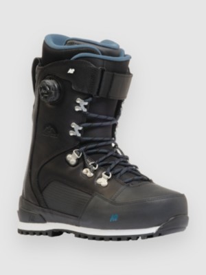 スノーボード 27 K2 ASPECT K2 Aspect Boots Review - Mountain Weekly News
